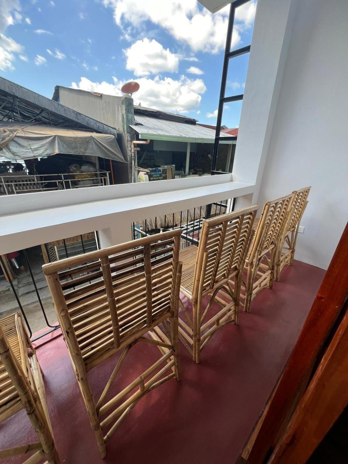 Frida Ka Hostel El Nido Kültér fotó