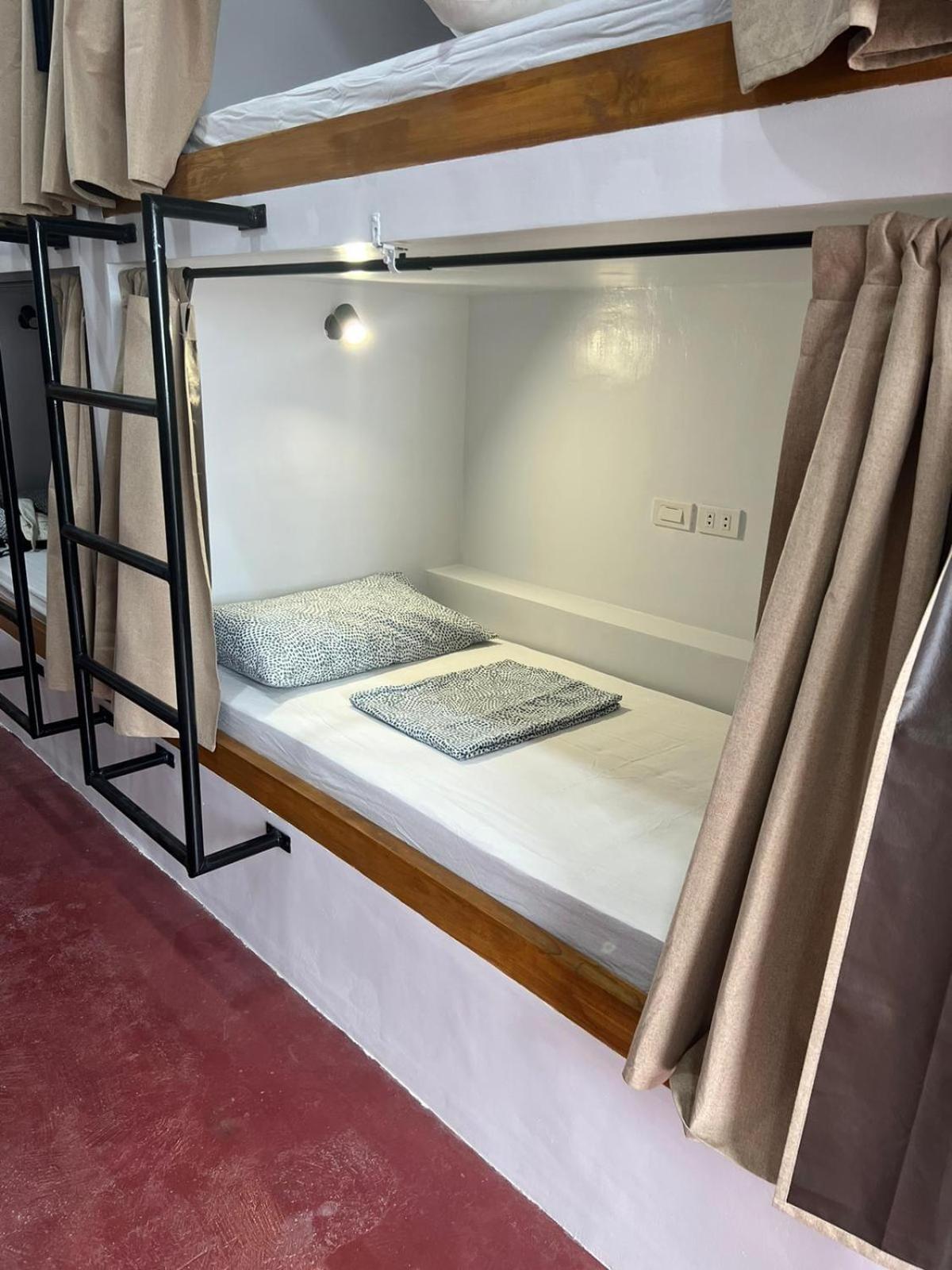Frida Ka Hostel El Nido Kültér fotó