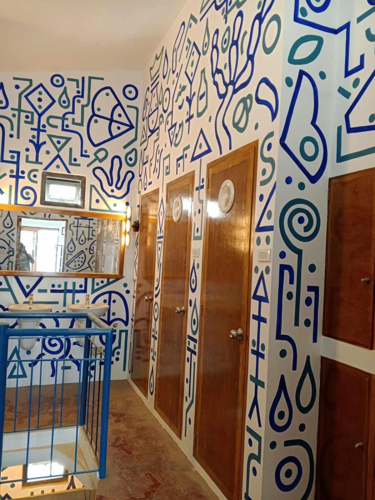 Frida Ka Hostel El Nido Kültér fotó